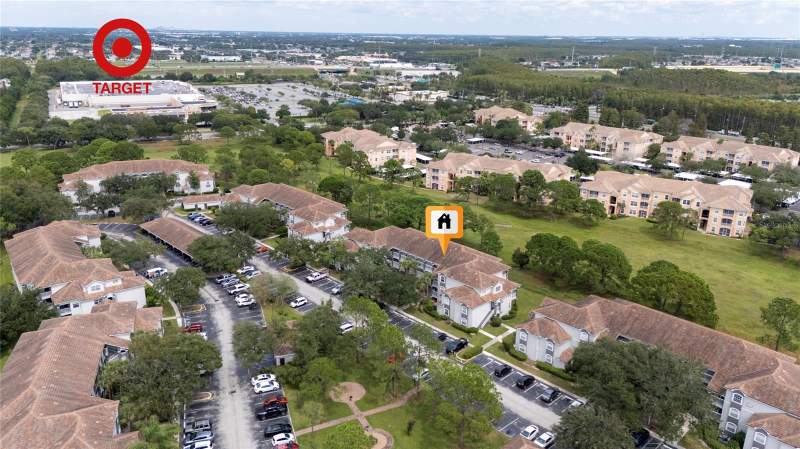 2 bedroom Condominium at 14013 Fairway Island Drive #415, Audubon Vls/Hunters Crk Condo, Orlando — photo 5