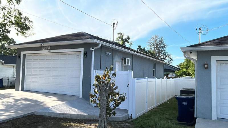 3 bedroom Single Family Residence at 5103 E 18th Avenue, Florence Villa, Tampa — photo 3