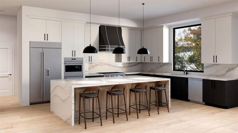 5 bedroom Single Family Residence at 132 Keystone Palms Keystone Palms Boulevard, Keystone Palms, Tarpon Springs — photo 5