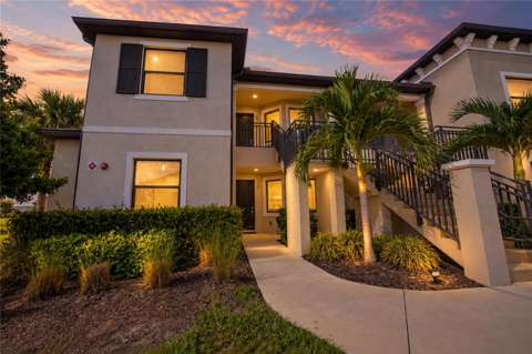23853 Collina Way #101, home for sale in Port Charlotte 33980