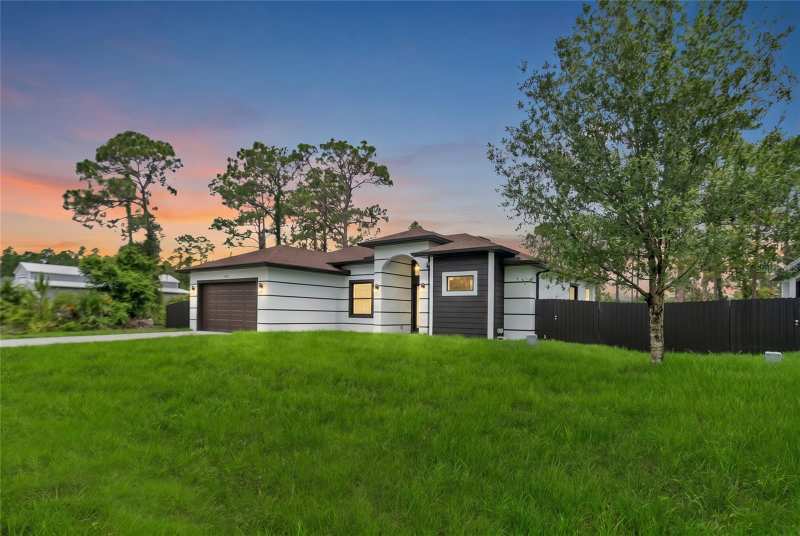 4 bedroom Single Family Residence at 1047 Merry Street, Lehigh Acres Unit 11 Blk 42 Pb 15 Pg 161 Lot 17, Lehigh Acres — photo 1
