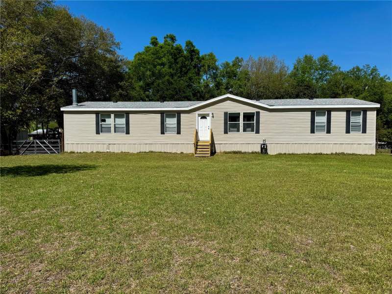 3 bedroom Manufactured Home at 7222 NW 205th Terrace, Alachua, Alachua — photo 3