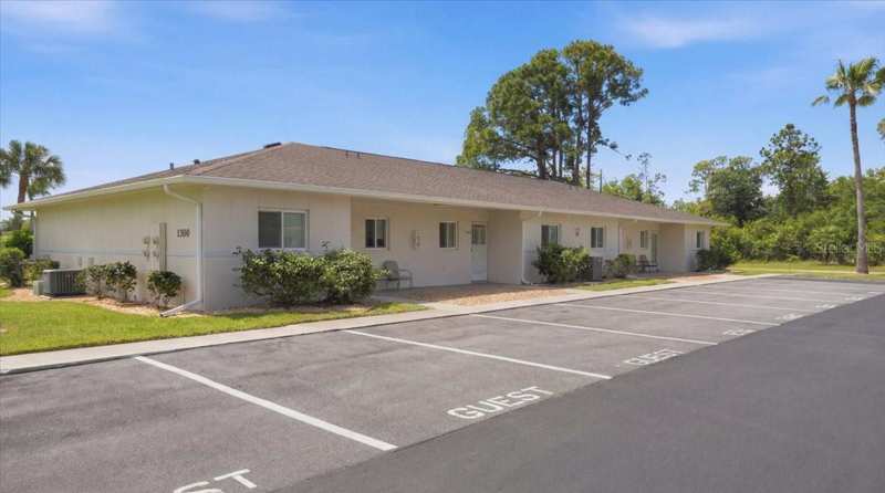 2 bedroom Villa at 12538 SW Kingsway Circle #1503, Heron Pointe/Desoto Cnty Ph 02, Lake Suzy — photo 1