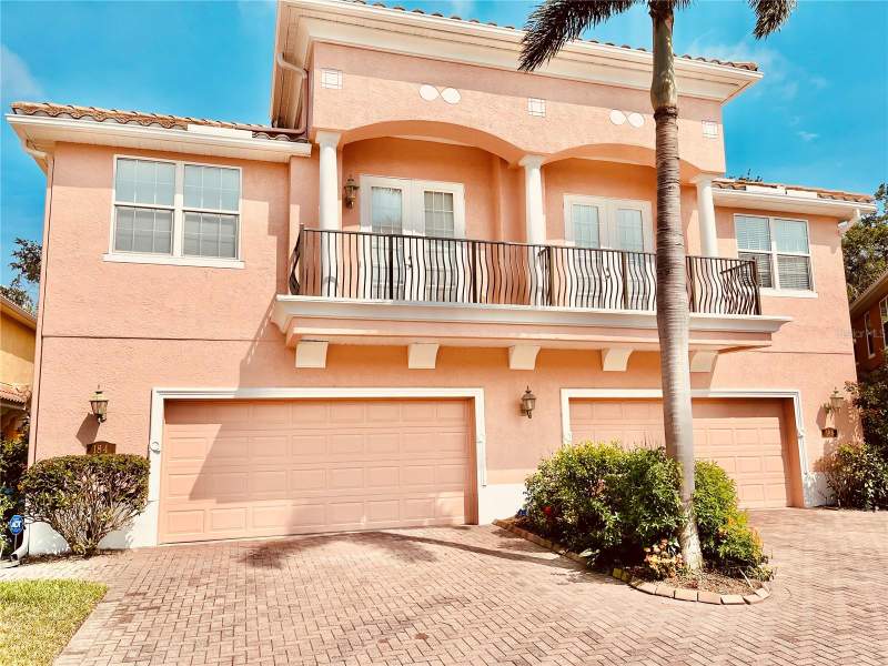 3 bedroom Townhouse at 184 Banyan Bay Drive, Banyan Bay At Rutland, St Petersburg — photo 4