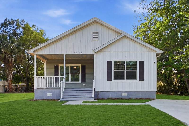 5430 ROSE AVENUE home for sale in Ranchette