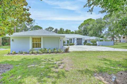 2307 Fairway Lane, home for sale in Sebring 33872