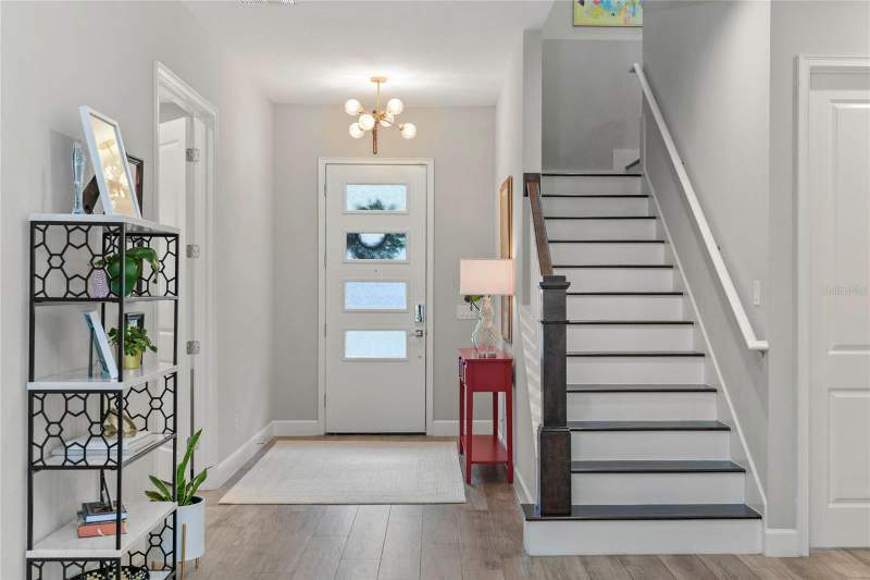 4 bedroom Single Family Residence at 1438 W Harvard Street, College Park Third Add, Orlando — photo 5