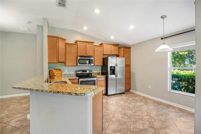 4 bedroom Single Family Residence at 4956 Havilland Drive, Stoneybrook North, Mount Dora — photo 4