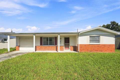 3420 Blayton Street, home for sale in Holiday 34690