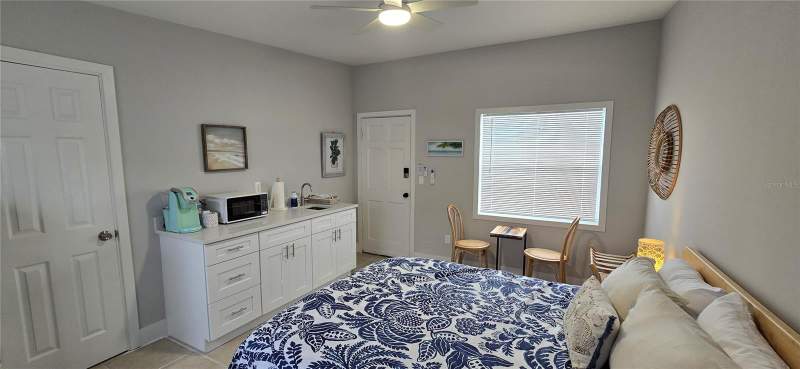 0 bedroom Condo - Hotel at 13343 GULF BOULEVARD #A1, WAVE RESORT CONDO THE, ST PETERSBURG — photo 4