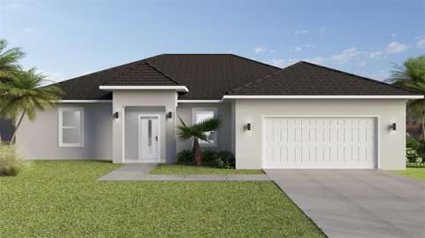 628 Lin Road, home for sale in Sebring 33876