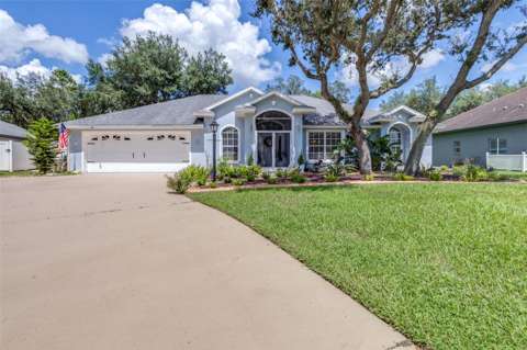 5087 Strafford Oaks Drive, home for sale in Sebring 33875