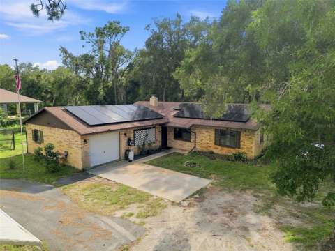 7059 Juniper Avenue, home for sale in Webster 33597