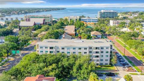 406 S Cedar Avenue #107, home for sale in Tampa 33606