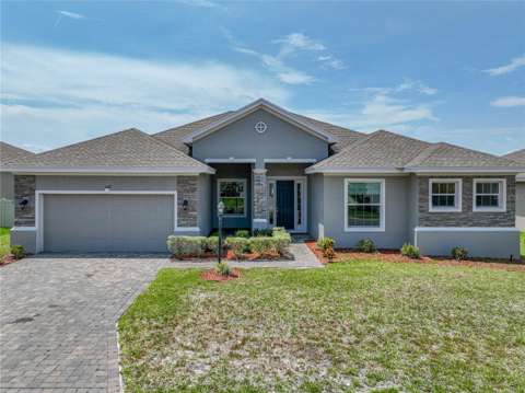 1547 Cordgrass Way, home for sale in Lakeland 33813