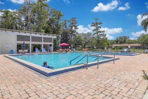 3143 Stonecastle Road, Orlando FL - photo 15 of 15