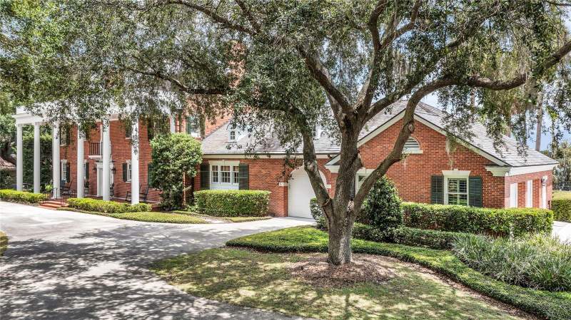 5 bedroom Single Family Residence at 1530 Waterwitch Drive, Tuxedo Estates, Orlando — photo 3