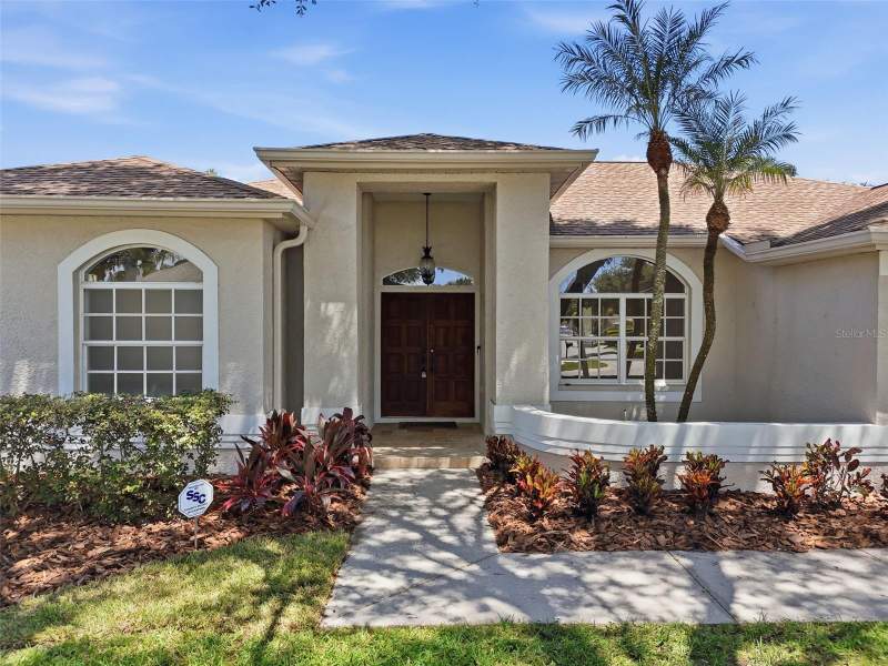 3 bedroom Single Family Residence at 859 Inverry Drive, Worthington, Oldsmar — photo 3