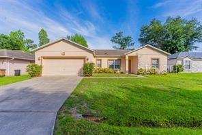 3 bedroom Single Family Residence at 7 Tamiami Way, Poinciana Village 1 Nbhd 2, Kissimmee — photo 1