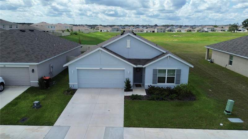 4 bedroom Single Family Residence at 4728 SW 85th Place, Ocala Crossings South, Ocala — photo 3