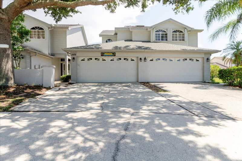 3 bedroom Townhouse at 2976 Fieldbrook Place, Brookfield, Clearwater — photo 1