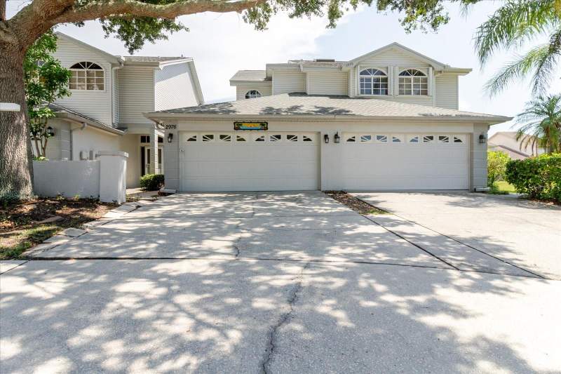 3 bedroom Townhouse at 2976 Fieldbrook Place, Brookfield, Clearwater — photo 2