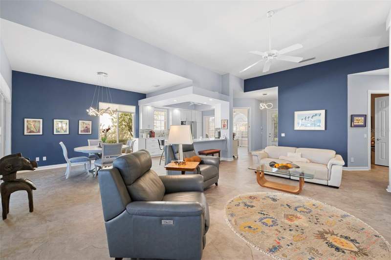 3 bedroom Single Family Residence at 5735 Wilena Place, Villagewalk, Sarasota — photo 4