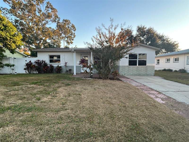 Florida Retirement Village