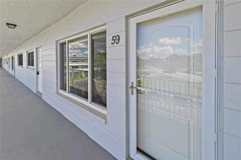 2 bedroom Condominium at 2001 World Parkway Boulevard #59, On Top Of The World, Clearwater — photo 3