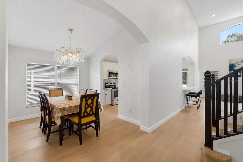 5 bedroom Single Family Residence at 1145 Seasons Boulevard, Seasons, Kissimmee — photo 5