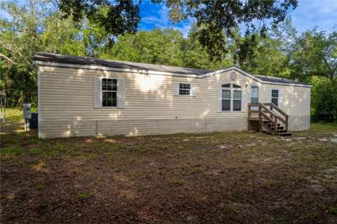 11934 Cr 656H, home for sale in Webster 33597