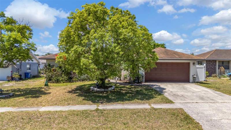 BrandontreeHomes for Sale in Brandon, FL