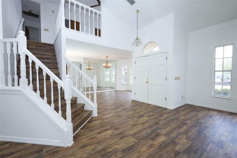 4 bedroom Single Family Residence at 1675 Thornhill Circle, Cobblestone, Oviedo — photo 2