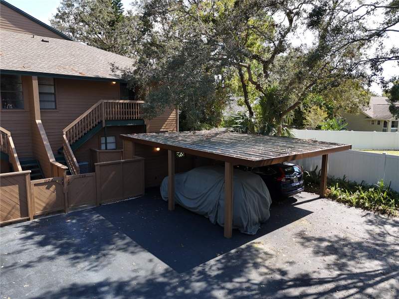 2 bedroom Condominium at 1106 Lennox Road, Gleneagles I Condo, Palm Harbor — photo 2