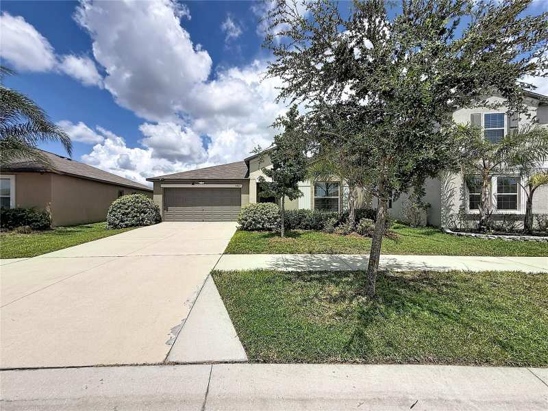 4 bedroom Single Family Residence at 4465 Eternal Prince Drive, Cypress Crk Ph 3 4 Prcl J, Sun City Center — photo 1