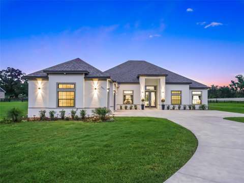 7041 NE 22Nd Court Road, home for sale in Ocala 34479
