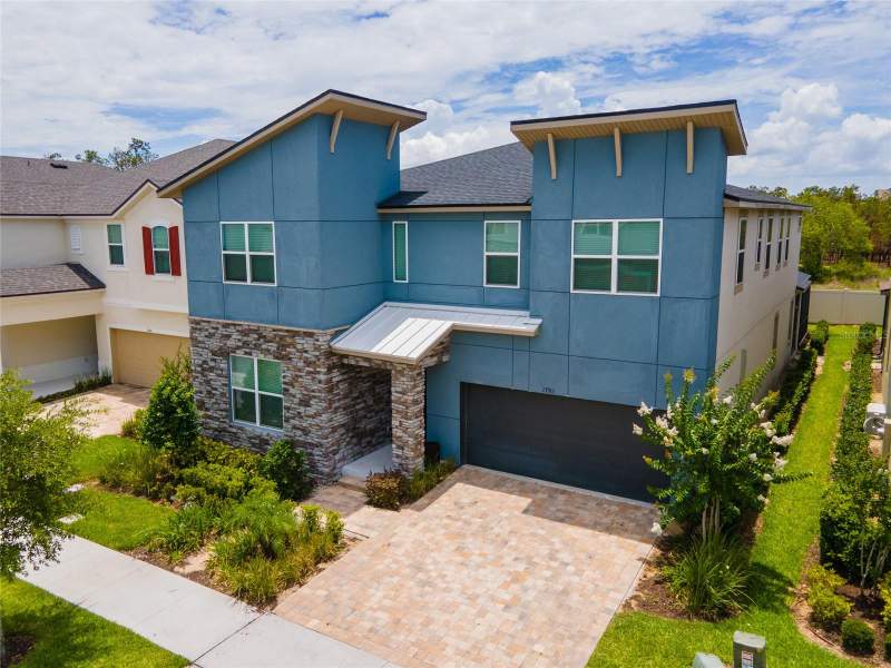 Solara Residence