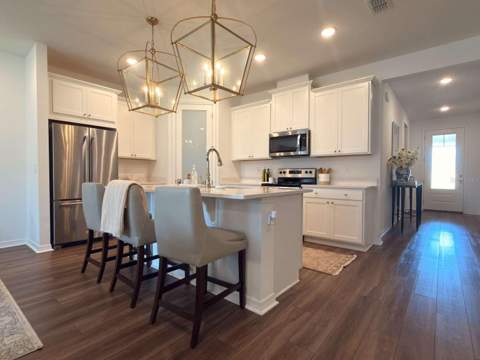 3081 Ambersweet Place, Clermont FL - photo 14 of 35