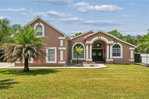 11309 Lapwing Road, home for sale in Weeki Wachee 34614