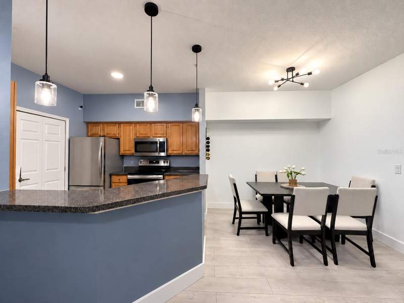 1 bedroom Condominium at 5961 Westgate Drive #2023, Fountains/Metro West, Orlando — photo 3