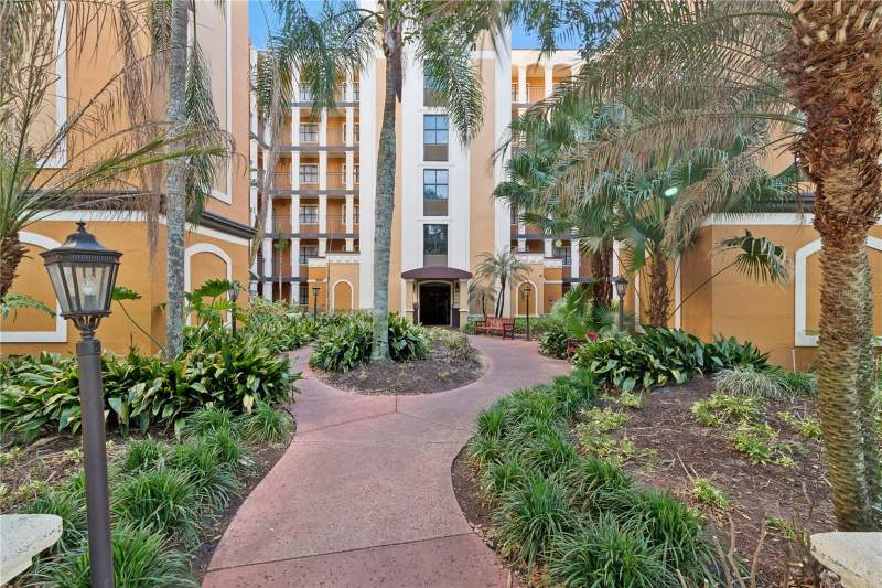 2 bedroom Condominium at 12538 Floridays Resort Drive #602C, Floridays Orlando Residence, Orlando — photo 2