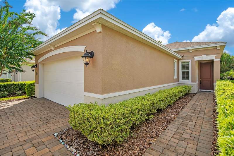 2 bedroom Single Family Residence at 161 Old Moss Circle, Victoria Gardens, Deland — photo 3