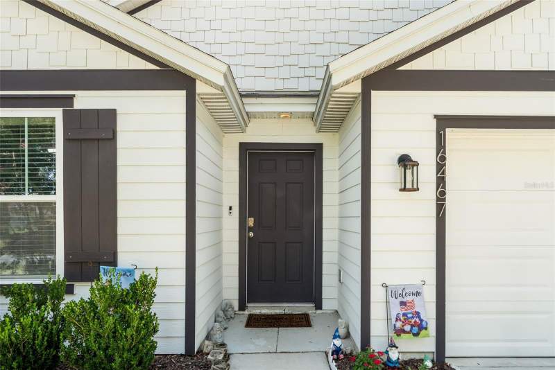 4 bedroom Single Family Residence at 16467 NW 192nd Terrace, Oak Ridge At High Spgs Ph III Pb 37 Pg 30, High Springs — photo 2