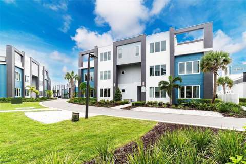7740 Sandy Ridge Drive #241 Bldg 44, golf community for sale in Reunion