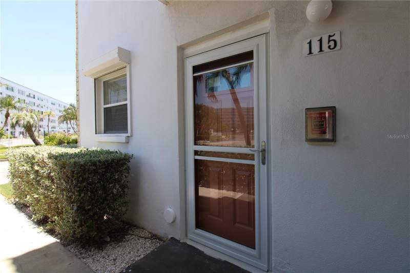 2 bedroom Condominium at 3128 59th Street #115, Town Shores Of Gulfport, Gulfport — photo 2