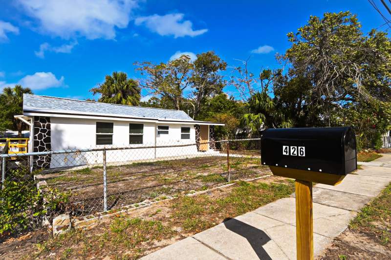 3 bedroom Single Family Residence at 426 S Disston Avenue, Kibbee Add 1, Tarpon Springs — photo 4