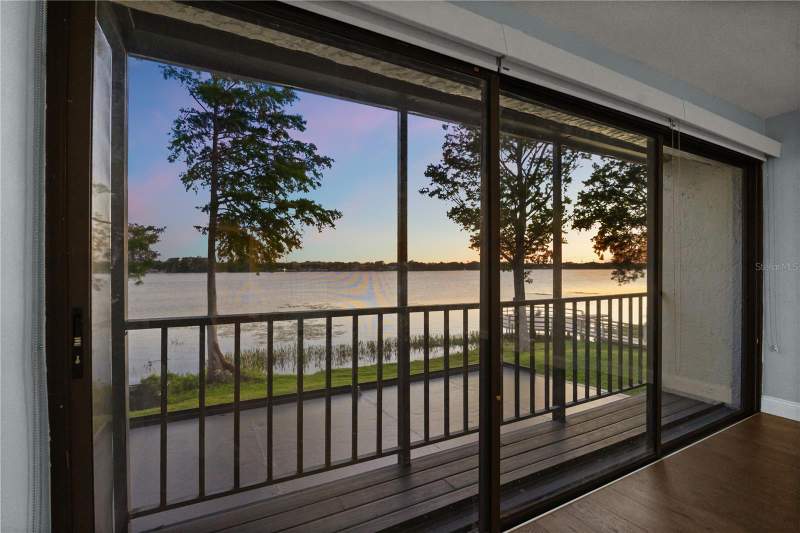 Killarney Bay Condo