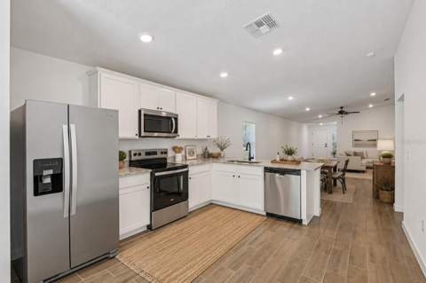 14034 Ricebird Avenue, Weeki Wachee FL - photo 7 of 14