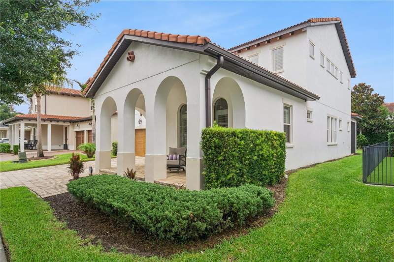 4 bedroom Single Family Residence at 15709 Shorebird Lane, Lakeshore Preserve Ph 1, Winter Garden — photo 2