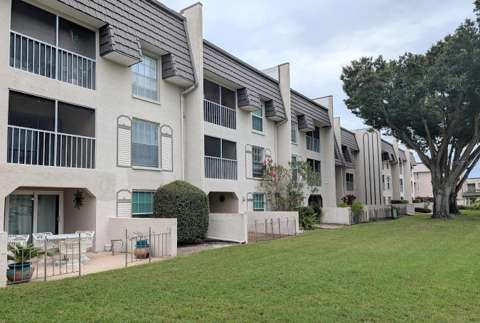 8765 Bardmoor Boulevard #207, home for sale on Bardmoor Boulevard